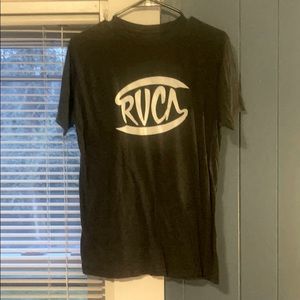 Men’s RVCA short sleeve T-shirt